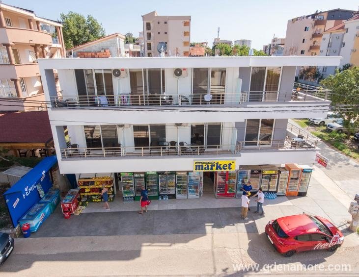 Apartmani Kod Kurta-91